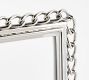 Metal Chain Frame