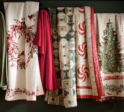 Jaxson Quilt