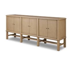 Mavis Buffet (92&quot;)