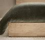 Rockport Wood Base Bed