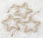 Beaded Star Ornament