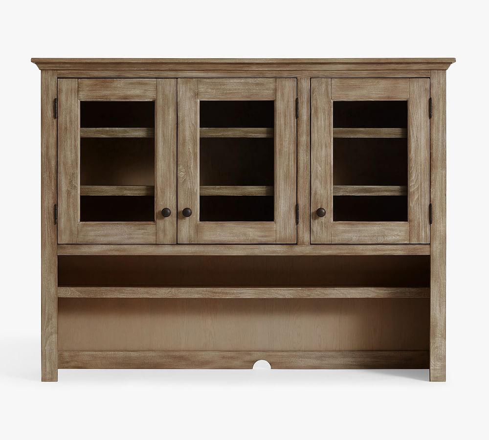 Benchwright Hutch (66&quot;)