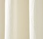 Denaire Textured Blackout Curtain