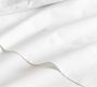 Retreat Standard Percale Bedding Bundle Set