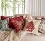 Luxe Faux Fur Throw