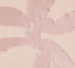 LoveShackFancy Rococo Bow Curtain - Set of 2