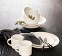 Mason Stoneware Mugs - Set of 4