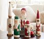 Vintage Santa Collection