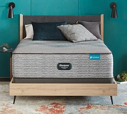 Beautyrest&#174; Harmony Lux&#8482; Hybrid Mattress Trilliant Series