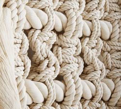 Handcrafted Macrame Wall Art