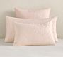LoveShackFancy Rococo Bow Duvet Sham