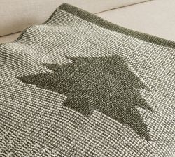 Winter Wonderland Blanket