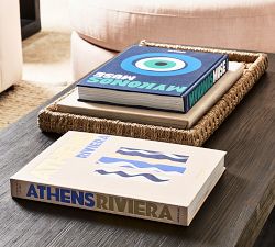 Mykonos Muse by Assouline