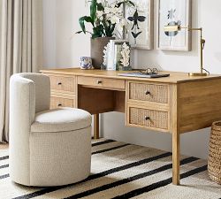 Balboa Upholstered Dining Chair