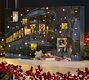 The Polar Express&#8482; Advent Calendar