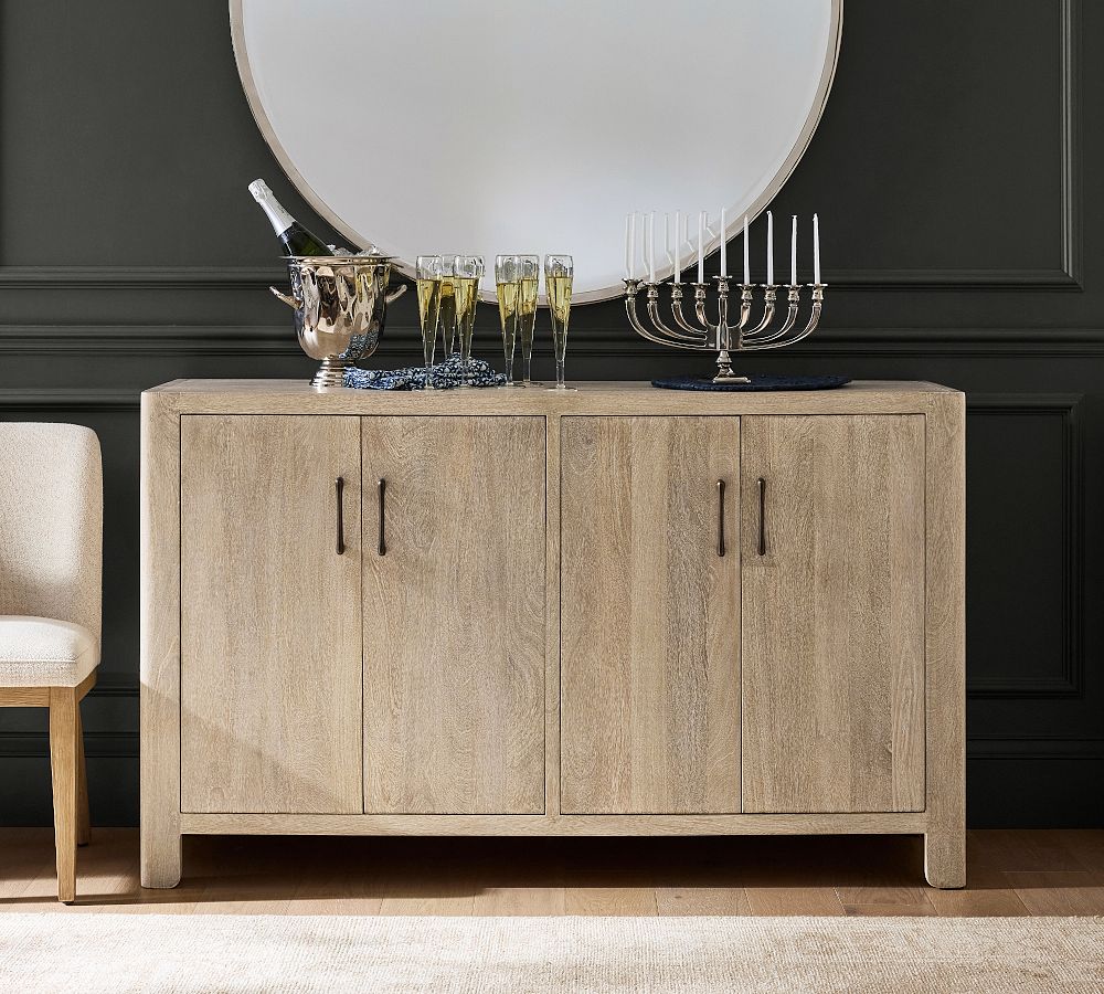 Aptos Buffet (60") | Pottery Barn