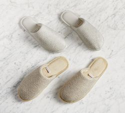 Cozy Thermal Slippers