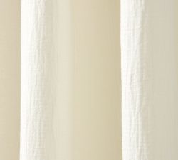 Denaire Textured Curtain