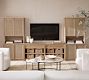 Marina Cane 6-Piece Storage Set (144&quot;)