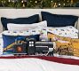 The Polar Express&#8482; Train Shaped Pillow
