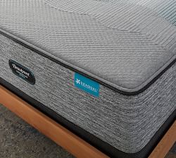 Beautyrest&#174; Harmony Lux&#8482; Hybrid Mattress Trilliant Series