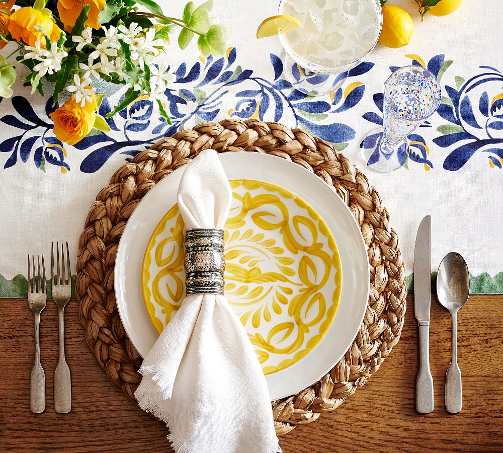 Dinnerware Collection
