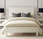 Natalie Embroidered Coverlet