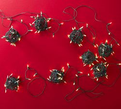 National Lampoon's Christmas Vacation Tangled String Lights