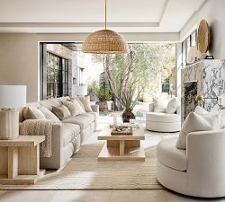 Pajaro Hand-Tufted Wool Rug