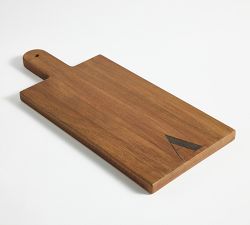 Alphabet Cheese Boards