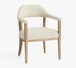 Windom Upholstered Dining Chair