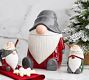 Gnome Ceramic Cookie Jar