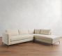 Jake Return Bumper Sectional (106&quot;-110&quot;)