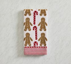 Mr. Spice Towel