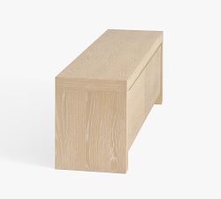 Newport Entryway Storage Bench (56") - Thumbnail 5