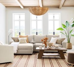 Octopus Applique Pillow