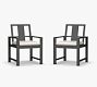 Indio Metal Outdoor Dining &amp; Armchairs