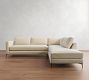 Jake Return Bumper Sectional (106&quot;-110&quot;)