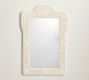 Shell Wall Mirror