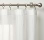 Whisper Sheer Curtain