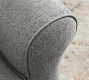 Buchanan Roll Arm Chair