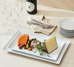 Caterer's Box Nesting Rectangular Serving Platters