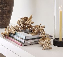 Driftwood Garland