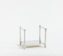 Everson Fireplace Log Holder