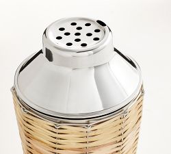 Harbour Woven Cocktail Shaker