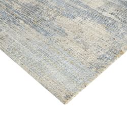 Arabelle Handloomed Jute Chenille Rug