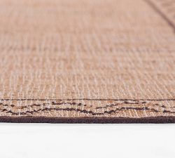 Erin Gates By Momeni Handwoven Orchard Ripple Wool Rug