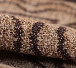 Erin Gates By Momeni Handwoven Orchard Ripple Wool Rug