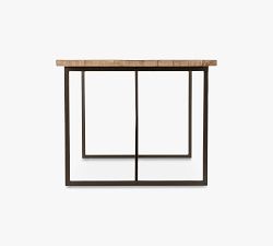 Lorena Rectangular Dining Table (75")