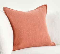 Trini Reversible Pillow Cover